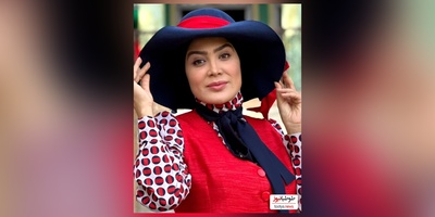 نگاهی به تغییر چهره زهرا جهرمی بازیگر سریال سوجان در 40 سالگی+ فیلم و عکس