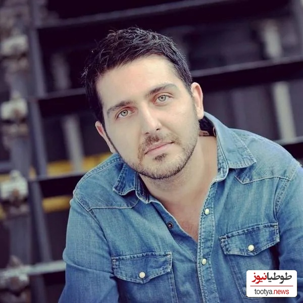 محمدرضا غفاری