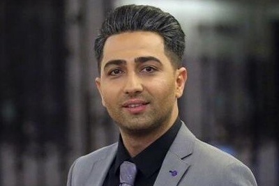 رونمایی علی سخنگو از همسر و پدر همسرش/ چه خونه زندگی هم دارن