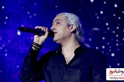 دانلود آهنگ عاشقانه جدید عکس یادگاری از  مازیار فلاحی /دلِ دیوونم از تو تنها نشونم از تو...💕