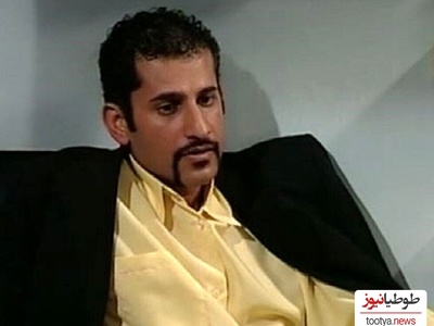 تغییر چهره عجیب خواستگار سمج سریال "خانه به دوش" بعد 20 سال؛ خبری از سبیلهای دوچرخه‌ای نبود+عکس