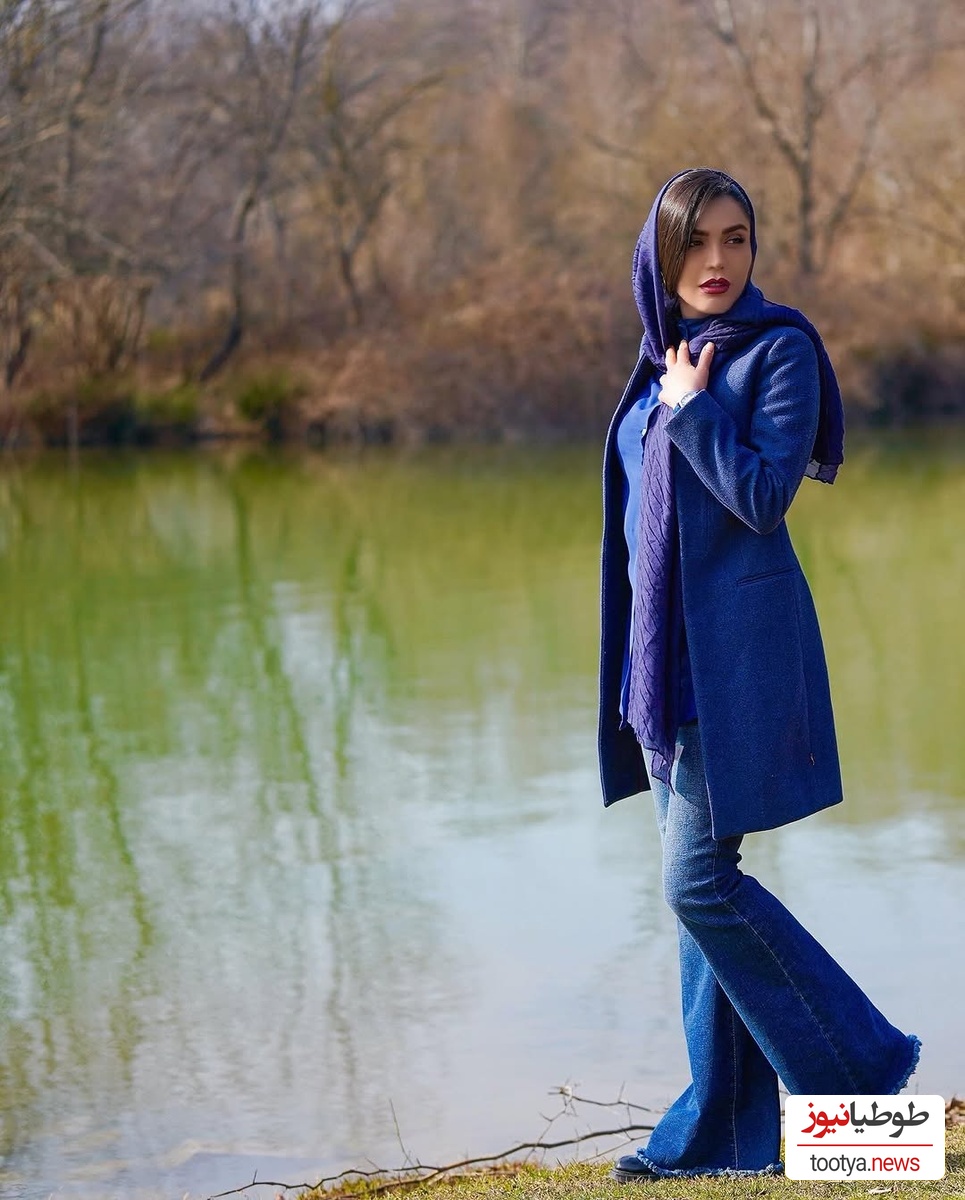  آزاده زارعی