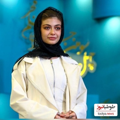 وقتی ستایش دهقان 17 ساله به نظر نمی‌رسد! +ویدئو