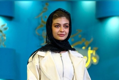 وقتی ستایش دهقان 17 ساله به نظر نمی‌رسد! +ویدئو