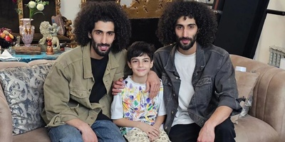 رحمان و رحیم: اگه پیشنهادِ خوانندگی توی مجالس عروسی رو قبول می‌کردیم الان اوضاعمون عالی بود!+ویدیو