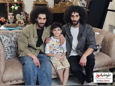 رحمان و رحیم: اگه پیشنهادِ خوانندگی توی مجالس عروسی رو قبول می‌کردیم الان اوضاعمون عالی بود!+ویدیو