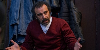 خبر تلخ برای طرفداران «پایتخت»؛ محسن تنابنده آب پاکی را روی دست همه ریخت!