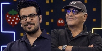 آیا میدانستید مهران مدیری با حضور در برنامه «پامپ»، مبلغ 12 میلیارد تومان دریافت کرد؟