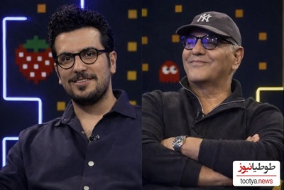 آیا میدانستید مهران مدیری با حضور در برنامه «پامپ»، مبلغ 12 میلیارد تومان دریافت کرد؟