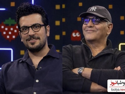 آیا میدانستید مهران مدیری با حضور در برنامه «پامپ»، مبلغ 12 میلیارد تومان دریافت کرد؟