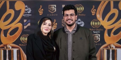 قصه عشق امیرحسین قیاسی: عاشق یه دختر پولدار شدم! تازه بعد از ازدواج فهمیدم دماغ زنم بزرگه!