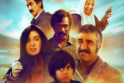 عکس همسر بازیگران سریال زیر خاکی فصل چهارم