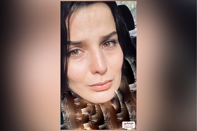 (ویدئو) حال و روز آشفته غزاله اکرمی، بازیگر  سریال سوجان: بعضی دردها آدم را لال می کنند!