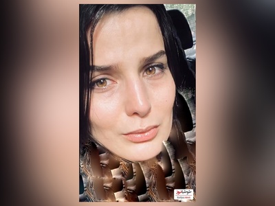 (ویدئو) حال و روز آشفته غزاله اکرمی، بازیگر  سریال سوجان: بعضی دردها آدم را لال می کنند!