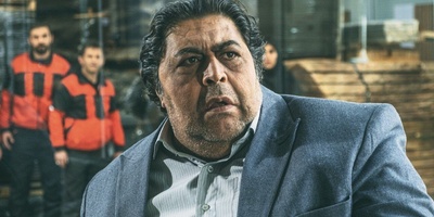 سریال ازیاد رفته زیر ذره بین فراستی: فرهاد اصلانی اصلا بازیگر نیست با اون هیکلش! نه چهره نه بازی نه هیچی! +فیلم