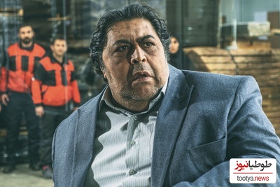سریال ازیاد رفته زیر ذره بین فراستی: فرهاد اصلانی اصلا بازیگر نیست با اون هیکلش! نه چهره نه بازی نه هیچی! +فیلم