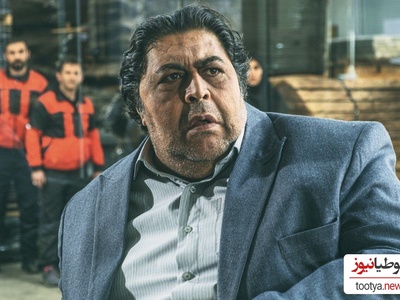 سریال ازیاد رفته زیر ذره بین فراستی: فرهاد اصلانی اصلا بازیگر نیست با اون هیکلش! نه چهره نه بازی نه هیچی! +فیلم