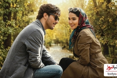 شجاعت باورنکردنی ستایش رجایی‌نیا وسط بمباران دشمن؛ عاشق دل‌خسته سینا مهراد این روزها دل به دریا زد!