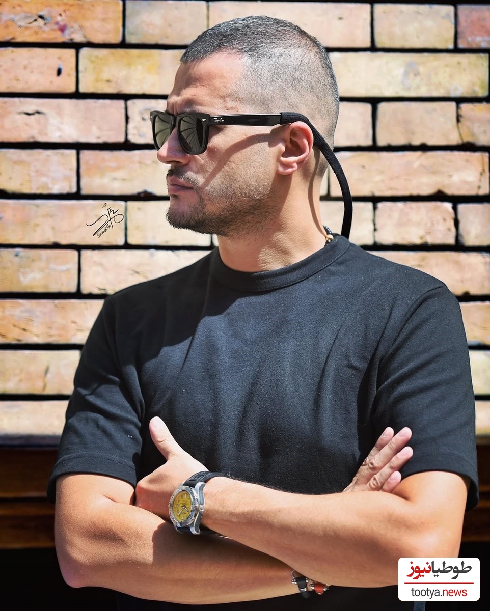 سیاوش خیرابی