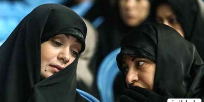 الهام چرخنده: دندان‌های منو شکستن، مادر 85 ساله منو کتک زدند، بهم تهمت فحشا زدند  فقط بخاطر... +ویدیو