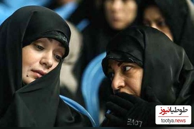 الهام چرخنده: دندان‌های منو شکستن، مادر 85 ساله منو کتک زدند، بهم تهمت فحشا زدند  فقط بخاطر... +ویدیو