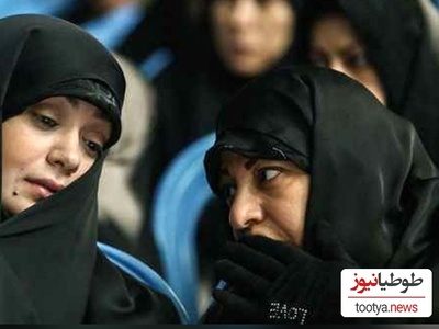 الهام چرخنده: دندان‌های منو شکستن، مادر 85 ساله منو کتک زدند، بهم تهمت فحشا زدند  فقط بخاطر... +ویدیو