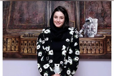 از دانشگاه تهران تا صحنه فیلم «زن و بچه»؛ سها نیاستی چه مسیری را طی کرد؟