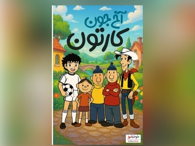 بچه های دهه 60 و 70 این نوستالژی ویژه شماست/ چقدر دلمون میخواست سوباسا گل بزنه، چقدر دلمون میخواست جودی آبت به بابا لنگ درازش برسه/کاش میشد برگردیم به اون دوران