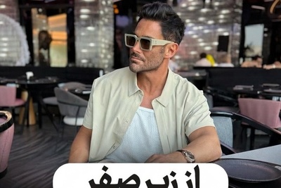 فیلم/ در جستجوی موفقیت؛ کالبدشکافی زندگی گلزار؛ تلاقی انضباط شخصی و استراتژی بقا در اوج
