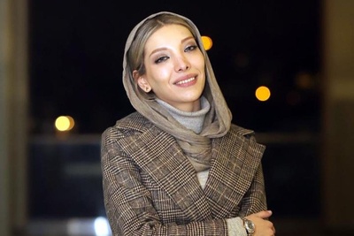 انتظار طولانی مدت صدف اسپهبدی در کافه لاکچری سوژه شد!