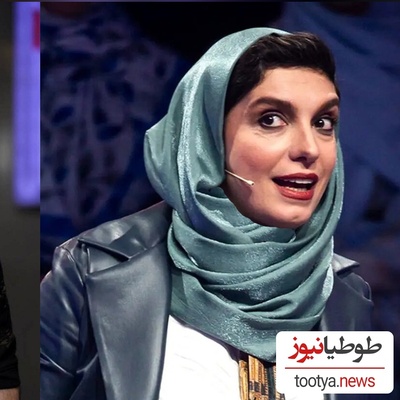 عاشقانه‌ آرام الیکا عبدالرزاقی و پوریا پورسرخ زیر سایه موشک‌باران؛ بازگشت خیره‌کننده به دهه 60 + ویدیو