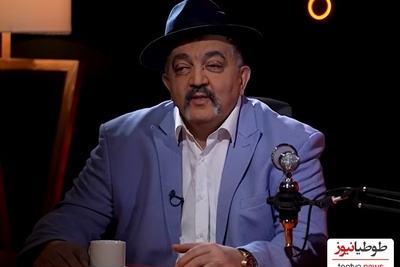 اعتراف احمد ایراندوست به مجید واشقانی: بله سیمکارت سفید دارم هر گیگ رو 1 تومن میخرم!+فیلم