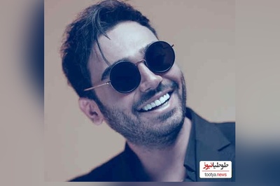 دانلود رایگان آهنگ " آدم برفی" سینا درخشنده/ آدم برفی گریه نکن آب شدی+ متن ترانه