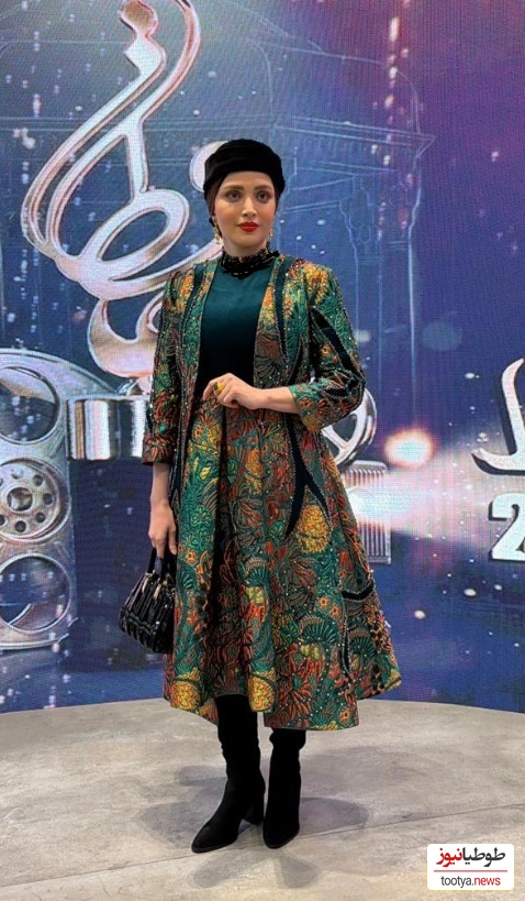 بهنوش طباطبایی