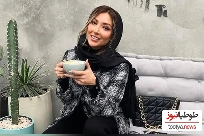 اعتراف غیرمنتظره مینا مختاری: «دیگر آن آدم سابق نیستم!» /رونمایی مینا مختاری از دکوراسیون خاص اتاق نوزادش + ویدیو