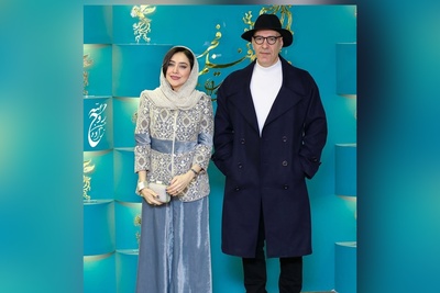 نگاهی به تیپ و استایل بازیگران «موسی کلیم‌الله» : از استایل باوقار مریلا زارعی و ست خوشرنگ بهاره کیان‌افشار تا ژست‌های کابویی بهنام تشکر و فرهاد آییش