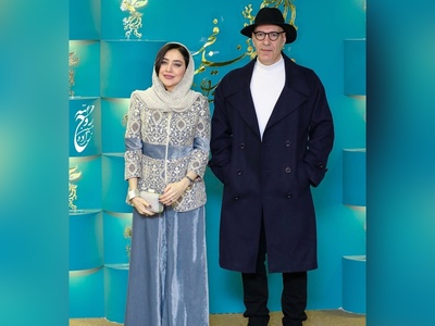 نگاهی به تیپ و استایل بازیگران «موسی کلیم‌الله» : از استایل باوقار مریلا زارعی و ست خوشرنگ بهاره کیان‌افشار تا ژست‌های کابویی بهنام تشکر و فرهاد آییش