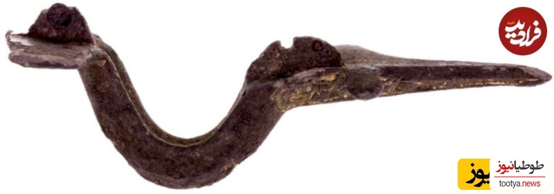 سنجاق سینه 