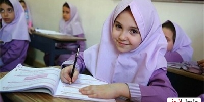 خلاقیت خنده دار دانش آموز ایرانی برای پاسخ به سوال علوم نسل شیر ایرانی را بار دیگر منقرض کرد/ این نشون میده نسل جدید تو باغ نیستن😂