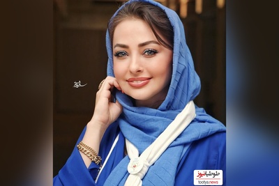 ویدئو/نگاهی به چیدمان اشرافی و لوکس خونه مجردی «نفیسه روشن»، بازیگر سریال «آلا»/ از مبلمان سلطنتی طلایی تا فرش لاجوردی و دکوراسیون شیک