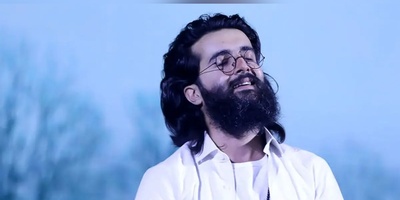 موزیک ویدیو پر بازدید هوروش‌بند که نسبت به مکان اجرایش با انتقاد مواجه شد+وفیلم