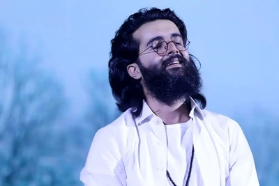 موزیک ویدیو پر بازدید هوروش‌بند که نسبت به مکان اجرایش با انتقاد مواجه شد+وفیلم