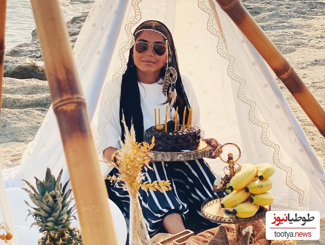 آزاده زارعی