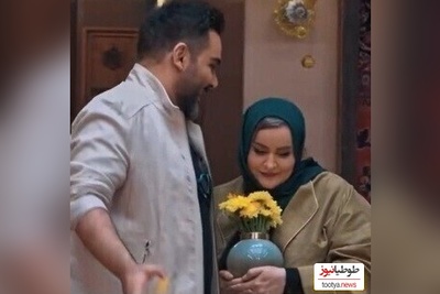 اشک‌های تلخ  نعیمه نظام‌دوست: بدترین روزهای زندگی من تو جوکر بود/ فقط احسان علیخانی میدونست که ....