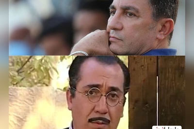 مجری جنجالی تلویزیون، نقش قلعه‌نویی در تیم ملی را به نقش کیانوش در «شبهای برره» تشبیه کرد!+ویدیو