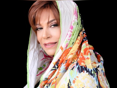 گوهر خیراندیش: مادرم می‌گفت نگین به بچه‌م زشته، بگین بانمکه!