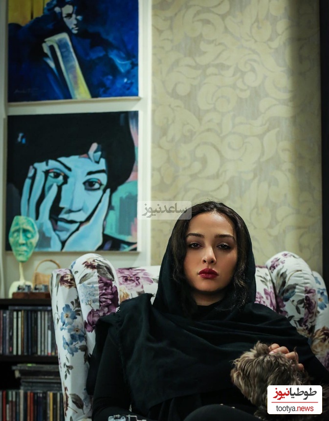 آناهیتا درگاهی