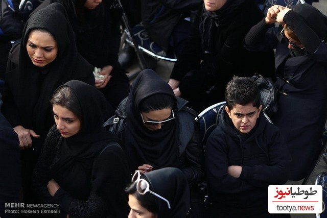 مراسم خاکسپاری