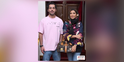 نگاهی به تیپ و استایل شیک هنرمندان در جشن عکاسان: از اوت فیت پاییزی روشنک گرامی و کراپ کت شلوار ویدا جوان تا درخشش رویا جاودیدنیا در 70 سالگی و نوید پورفرج