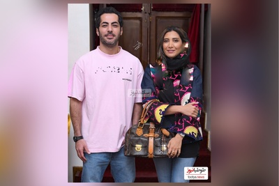 نگاهی به تیپ و استایل شیک هنرمندان در جشن عکاسان: از اوت فیت پاییزی روشنک گرامی و کراپ کت شلوار ویدا جوان تا درخشش رویا جاودیدنیا در 70 سالگی و نوید پورفرج